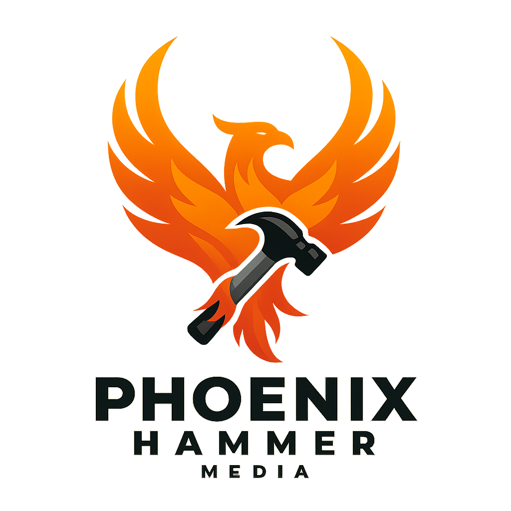 Phoenix Hammer Media